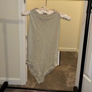 Lululemon Nulu Body suit